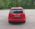 Форд Си-Макс 2005 в Черкассах на Automoto.ua Красный Форд Си-Макс, объемом двигателя 1.6 л и пробегом 350 тыс. км за 3999 $, фото 3 на Automoto.ua