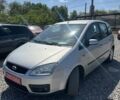 Красный Форд Си-Макс, объемом двигателя 1.6 л и пробегом 205 тыс. км за 4990 $, фото 1 на Automoto.ua