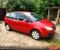 Красный Форд Си-Макс, объемом двигателя 2 л и пробегом 0 тыс. км за 4700 $, фото 1 на Automoto.ua