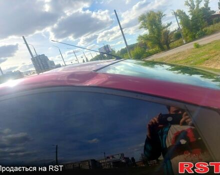 Червоний Форд Сі-Макс, об'ємом двигуна 1.6 л та пробігом 220 тис. км за 3900 $, фото 6 на Automoto.ua