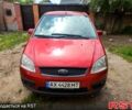 Красный Форд Си-Макс, объемом двигателя 2 л и пробегом 0 тыс. км за 4700 $, фото 1 на Automoto.ua