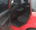 Красный Форд Си-Макс, объемом двигателя 1.6 л и пробегом 350 тыс. км за 3999 $, фото 8 на Automoto.ua
