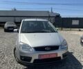 Красный Форд Си-Макс, объемом двигателя 1.6 л и пробегом 205 тыс. км за 4990 $, фото 5 на Automoto.ua