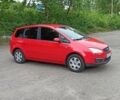 Червоний Форд Сі-Макс, об'ємом двигуна 1.6 л та пробігом 350 тис. км за 4300 $, фото 5 на Automoto.ua