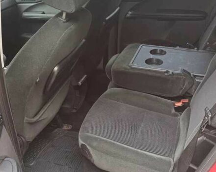 Форд Си-Макс 2005 в Черкассах на Automoto.ua Красный Форд Си-Макс, объемом двигателя 1.6 л и пробегом 350 тыс. км за 3999 $, фото 9 на Automoto.ua