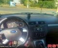 Червоний Форд Сі-Макс, об'ємом двигуна 1.6 л та пробігом 220 тис. км за 3900 $, фото 2 на Automoto.ua