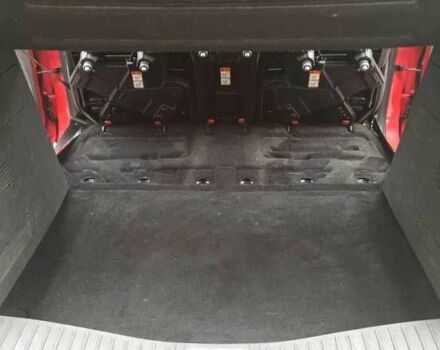 Форд Си-Макс 2005 в Черкассах на Automoto.ua Красный Форд Си-Макс, объемом двигателя 1.6 л и пробегом 350 тыс. км за 3999 $, фото 13 на Automoto.ua