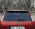 Червоний Форд Сі-Макс, об'ємом двигуна 1.8 л та пробігом 193 тис. км за 4500 $, фото 9 на Automoto.ua