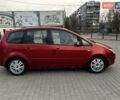 Червоний Форд Сі-Макс, об'ємом двигуна 1.8 л та пробігом 193 тис. км за 4500 $, фото 13 на Automoto.ua