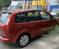 Червоний Форд Сі-Макс, об'ємом двигуна 2 л та пробігом 252 тис. км за 2299 $, фото 2 на Automoto.ua