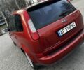 Червоний Форд Сі-Макс, об'ємом двигуна 1.8 л та пробігом 193 тис. км за 4500 $, фото 8 на Automoto.ua