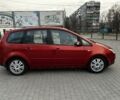 Червоний Форд Сі-Макс, об'ємом двигуна 1.8 л та пробігом 193 тис. км за 4500 $, фото 14 на Automoto.ua