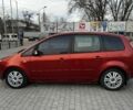Червоний Форд Сі-Макс, об'ємом двигуна 1.8 л та пробігом 193 тис. км за 4500 $, фото 11 на Automoto.ua