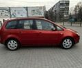 Червоний Форд Сі-Макс, об'ємом двигуна 1.8 л та пробігом 193 тис. км за 4500 $, фото 7 на Automoto.ua