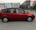 Червоний Форд Сі-Макс, об'ємом двигуна 1.8 л та пробігом 193 тис. км за 4500 $, фото 6 на Automoto.ua