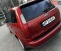Червоний Форд Сі-Макс, об'ємом двигуна 1.8 л та пробігом 193 тис. км за 4500 $, фото 7 на Automoto.ua