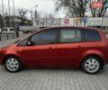 Червоний Форд Сі-Макс, об'ємом двигуна 1.8 л та пробігом 193 тис. км за 4500 $, фото 10 на Automoto.ua