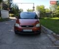 Червоний Форд Сі-Макс, об'ємом двигуна 1.8 л та пробігом 238 тис. км за 5100 $, фото 1 на Automoto.ua