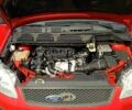 Красный Форд Си-Макс, объемом двигателя 1.6 л и пробегом 262 тыс. км за 5100 $, фото 8 на Automoto.ua