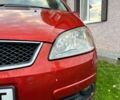 Червоний Форд Сі-Макс, об'ємом двигуна 1.8 л та пробігом 182 тис. км за 7500 $, фото 1 на Automoto.ua