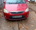 Червоний Форд Сі-Макс, об'ємом двигуна 1.8 л та пробігом 317 тис. км за 4300 $, фото 2 на Automoto.ua