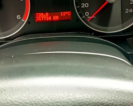 Червоний Форд Сі-Макс, об'ємом двигуна 1.8 л та пробігом 317 тис. км за 4300 $, фото 7 на Automoto.ua