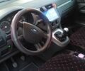 Красный Форд Си-Макс, объемом двигателя 1.6 л и пробегом 263 тыс. км за 5700 $, фото 7 на Automoto.ua