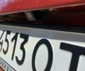 Червоний Форд Сі-Макс, об'ємом двигуна 1.8 л та пробігом 182 тис. км за 4500 $, фото 4 на Automoto.ua