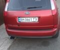 Красный Форд Си-Макс, объемом двигателя 1.6 л и пробегом 263 тыс. км за 5700 $, фото 2 на Automoto.ua
