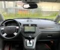 Червоний Форд Сі-Макс, об'ємом двигуна 1.8 л та пробігом 182 тис. км за 7500 $, фото 1 на Automoto.ua