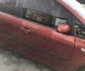 Красный Форд Си-Макс, объемом двигателя 1.8 л и пробегом 120 тыс. км за 6200 $, фото 44 на Automoto.ua
