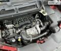 Красный Форд Си-Макс, объемом двигателя 1.6 л и пробегом 223 тыс. км за 5300 $, фото 1 на Automoto.ua