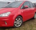 Червоний Форд Сі-Макс, об'ємом двигуна 1.6 л та пробігом 375 тис. км за 4800 $, фото 1 на Automoto.ua