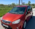 Червоний Форд Сі-Макс, об'ємом двигуна 1.8 л та пробігом 292 тис. км за 5450 $, фото 1 на Automoto.ua