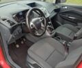 Красный Форд Си-Макс, объемом двигателя 1.6 л и пробегом 160 тыс. км за 8700 $, фото 4 на Automoto.ua
