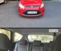 Красный Форд Си-Макс, объемом двигателя 2 л и пробегом 359 тыс. км за 8500 $, фото 5 на Automoto.ua