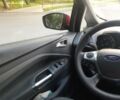 Красный Форд Си-Макс, объемом двигателя 2 л и пробегом 238 тыс. км за 8100 $, фото 8 на Automoto.ua
