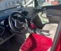Червоний Форд Сі-Макс, об'ємом двигуна 2 л та пробігом 157 тис. км за 11300 $, фото 7 на Automoto.ua
