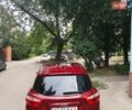 Красный Форд Си-Макс, объемом двигателя 2 л и пробегом 285 тыс. км за 8300 $, фото 1 на Automoto.ua