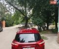 Червоний Форд Сі-Макс, об'ємом двигуна 2 л та пробігом 285 тис. км за 8300 $, фото 1 на Automoto.ua