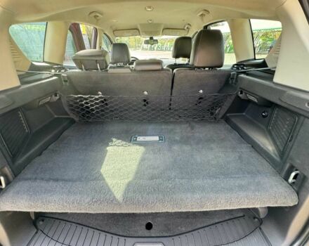 Красный Форд Си-Макс, объемом двигателя 2 л и пробегом 83 тыс. км за 11500 $, фото 21 на Automoto.ua