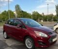 Червоний Форд Сі-Макс, об'ємом двигуна 2 л та пробігом 216 тис. км за 12000 $, фото 1 на Automoto.ua