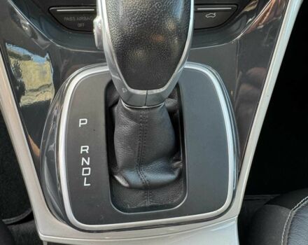 Красный Форд Си-Макс, объемом двигателя 2 л и пробегом 83 тыс. км за 11500 $, фото 14 на Automoto.ua