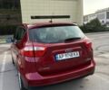 Червоний Форд Сі-Макс, об'ємом двигуна 2 л та пробігом 216 тис. км за 12000 $, фото 3 на Automoto.ua