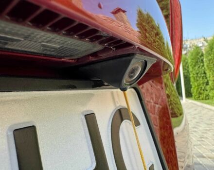 Красный Форд Си-Макс, объемом двигателя 2 л и пробегом 83 тыс. км за 11500 $, фото 23 на Automoto.ua