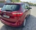 Красный Форд Си-Макс, объемом двигателя 2 л и пробегом 83 тыс. км за 11500 $, фото 6 на Automoto.ua