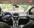 Червоний Форд Сі-Макс, об'ємом двигуна 2 л та пробігом 285 тис. км за 8300 $, фото 13 на Automoto.ua