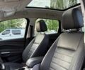 Червоний Форд Сі-Макс, об'ємом двигуна 2 л та пробігом 216 тис. км за 12000 $, фото 6 на Automoto.ua