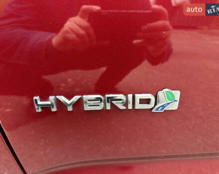 Форд Сі-Макс 2013 у Києві на Automoto.ua Червоний Форд Сі-Макс, об'ємом двигуна 2 л та пробігом 216 тис. км за 8999 $, фото 24 на Automoto.ua