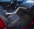 Червоний Форд Сі-Макс, об'ємом двигуна 2 л та пробігом 92 тис. км за 14500 $, фото 17 на Automoto.ua